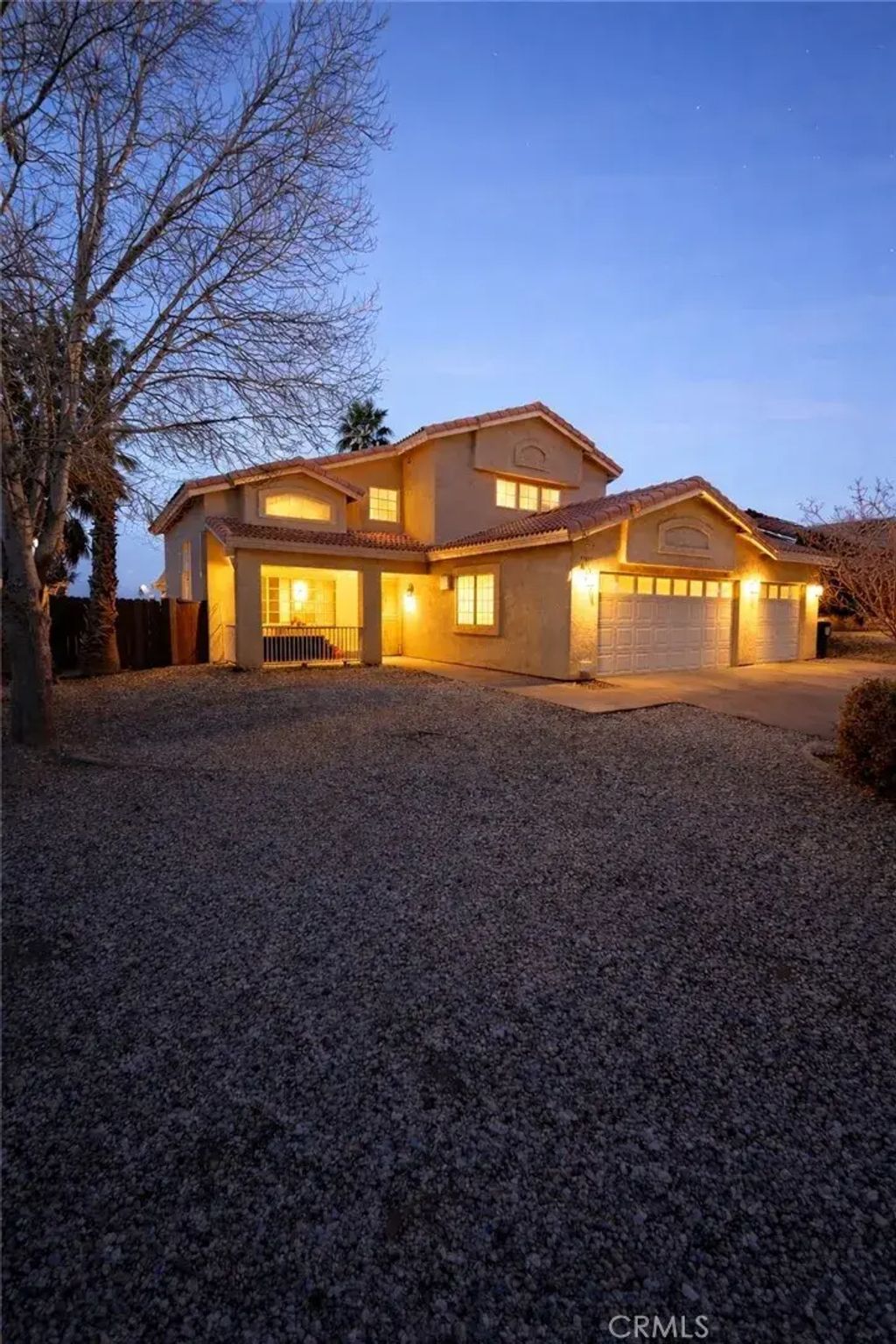17068 Jurassic, Victorville