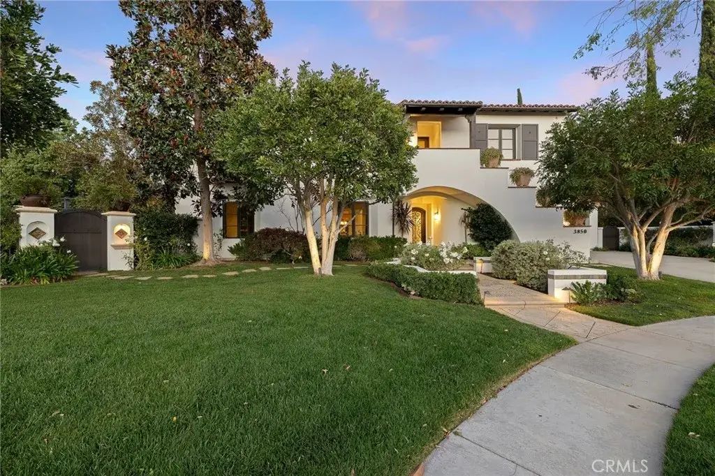 3850 Prado De Las Uvas, Calabasas