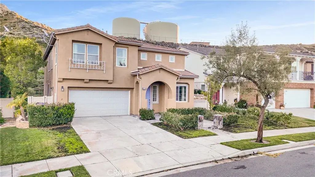 15614 Nahin, Canyon Country