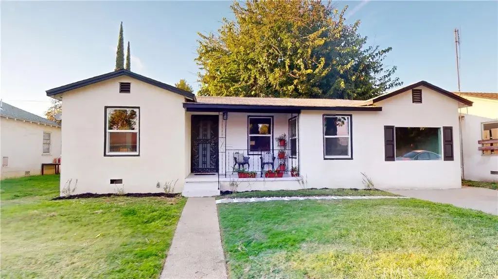 316 Sonoma, Chowchilla