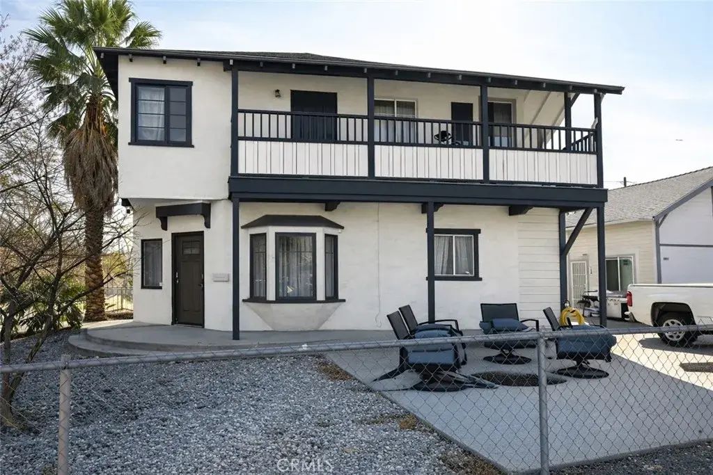 414 W C, Colton