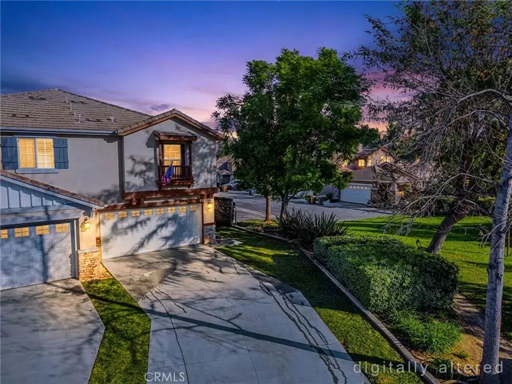 404 Condor Avenue, Brea