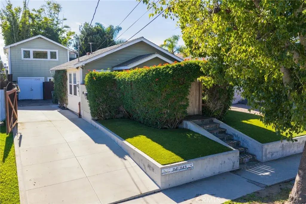 1141 W 21st, San Pedro