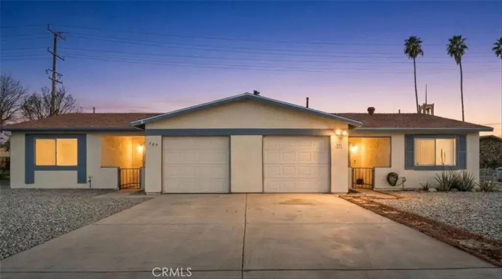 395 Antigua, Hemet