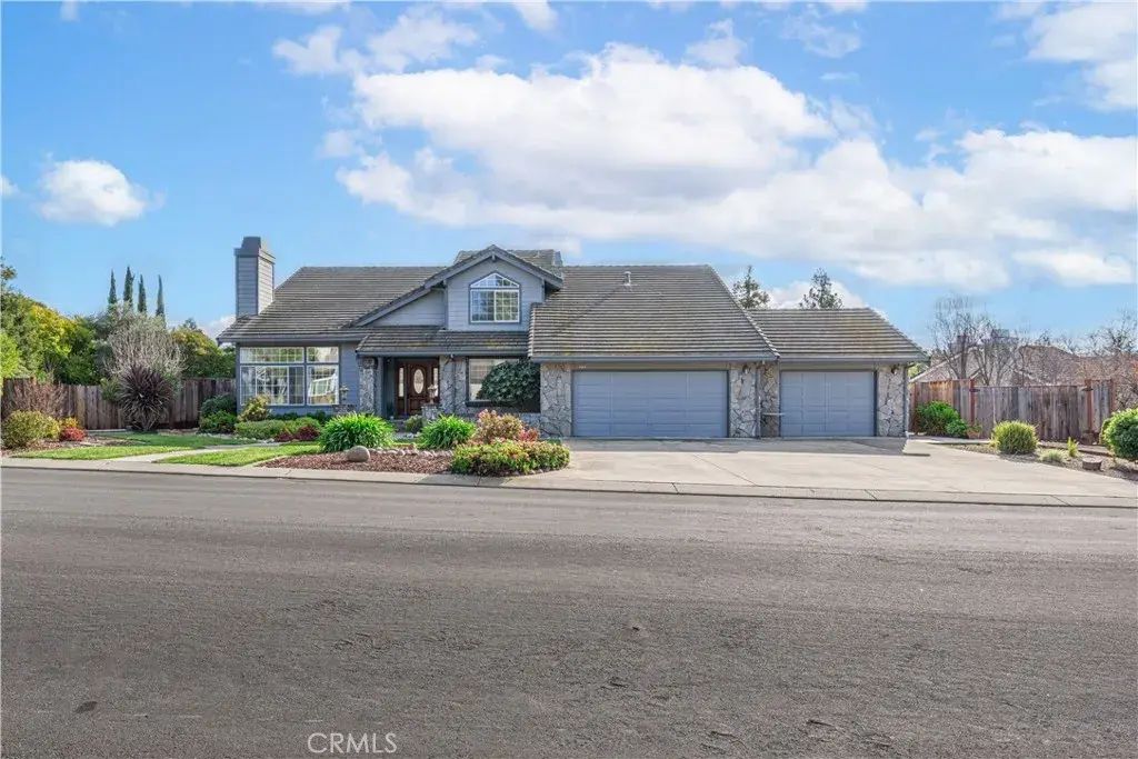 346 Vista De Oro, Hollister