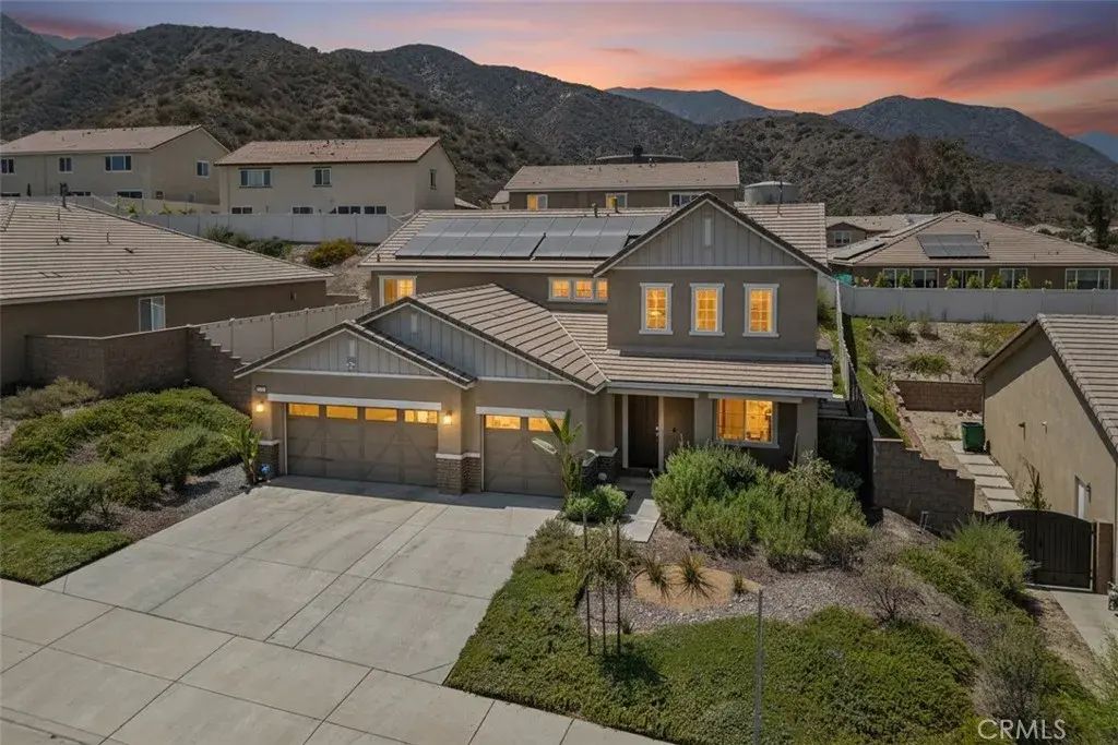 26407 Towhee Lane, Corona