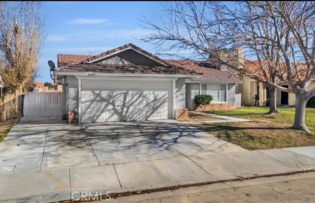 43938 Delgado Court, Lancaster