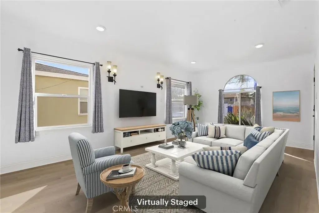 1615 E 59th Street, Long Beach