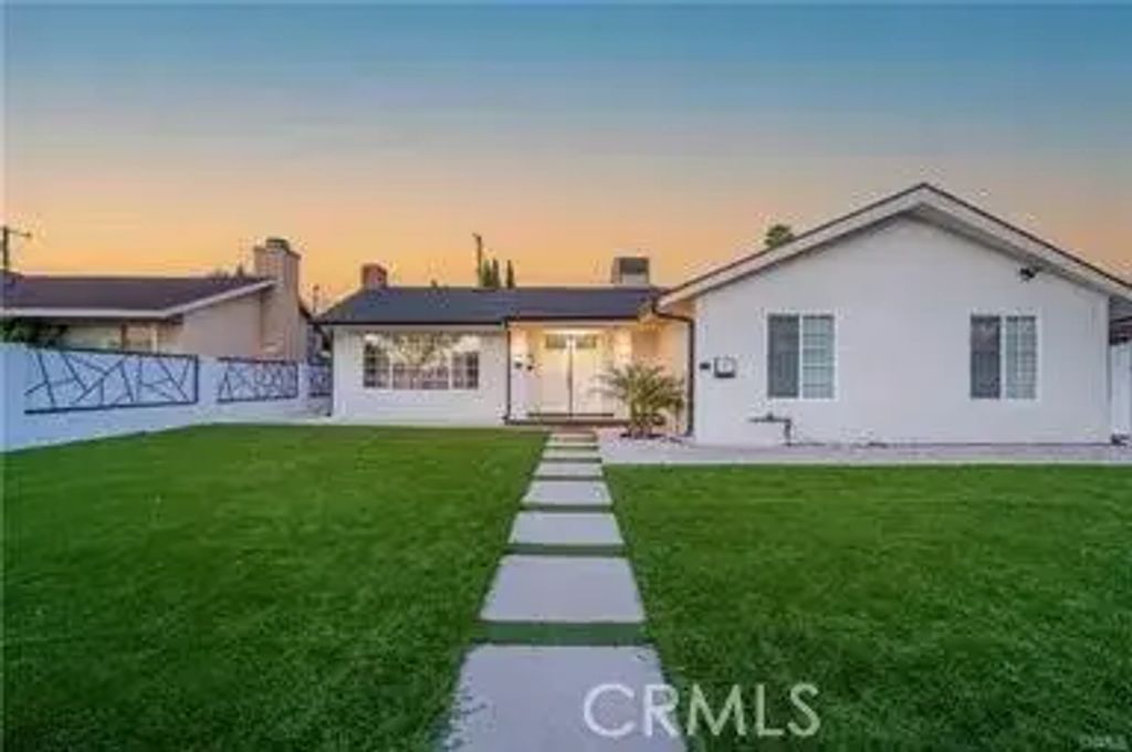 11120 Haskell, Granada Hills