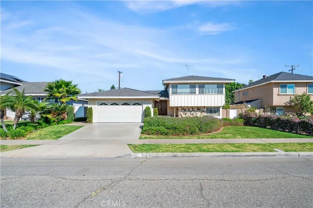 1451 N Shaffer Street, Orange