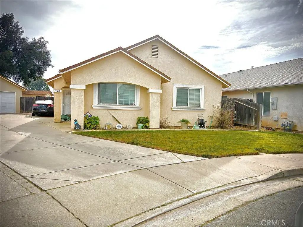 828 Valle Grande, Atwater