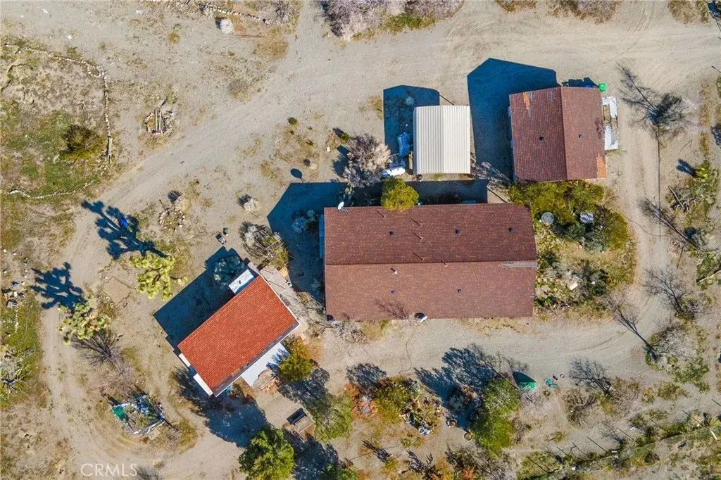 13170 Azure View, Pinon Hills