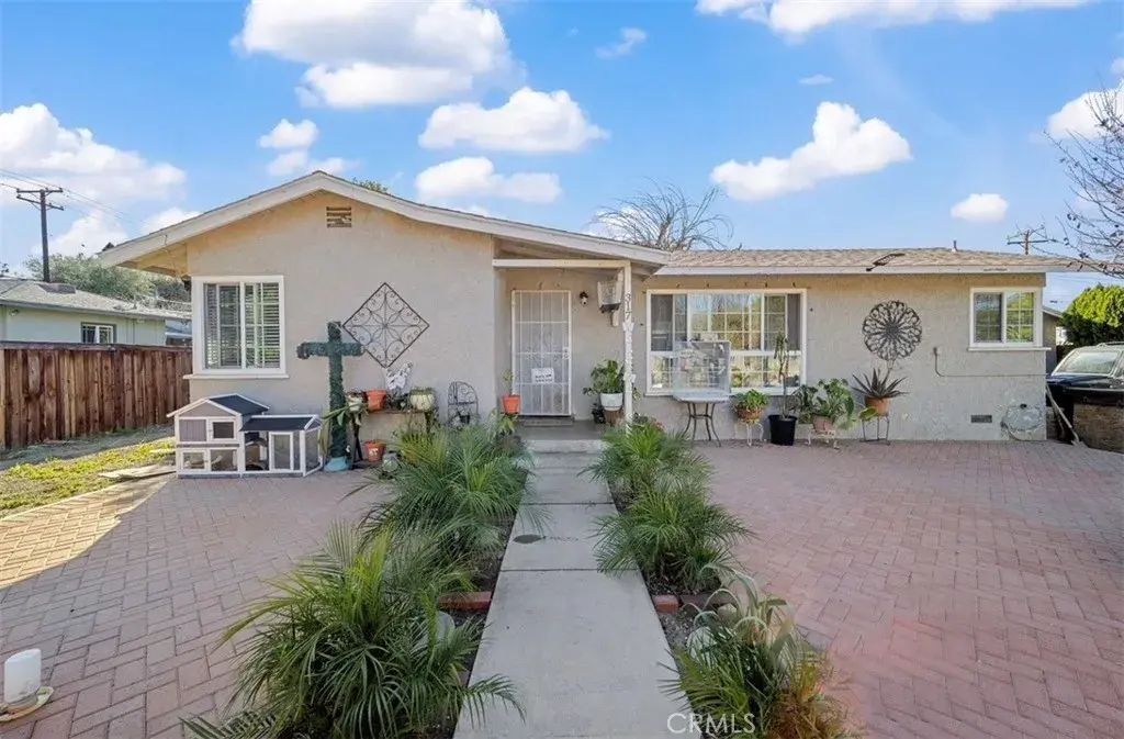 317 Terry, Hemet