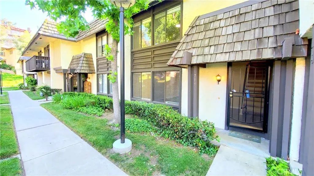 719 Briarwood Lane, San Dimas