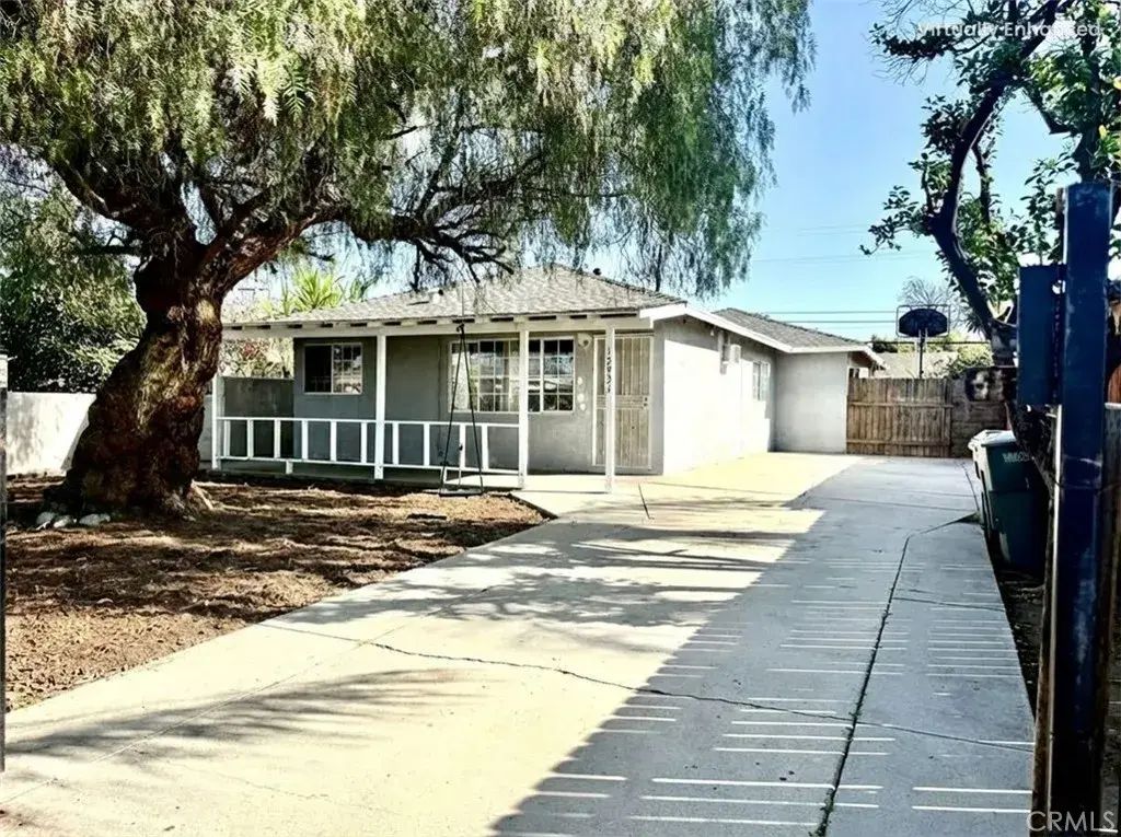 12931 4th St, Chino