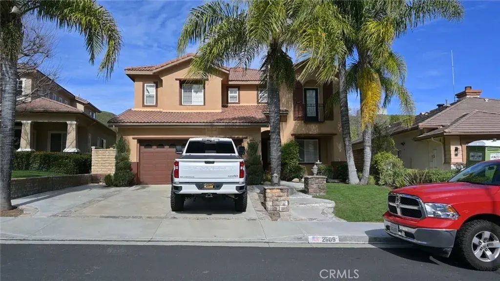 21109 Cross Creek, Saugus