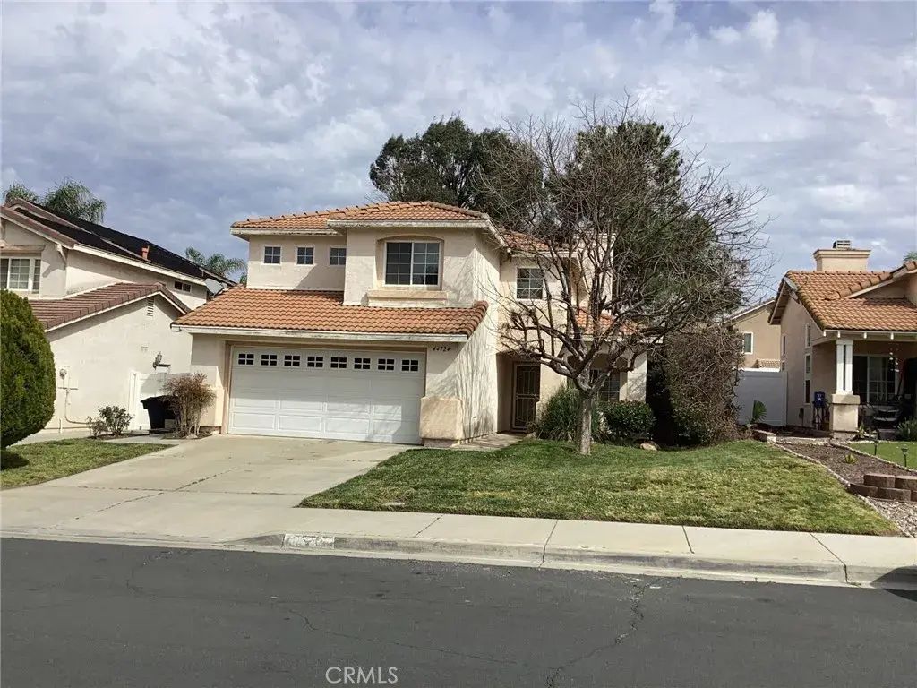 44724 Calle Banuelos, Temecula