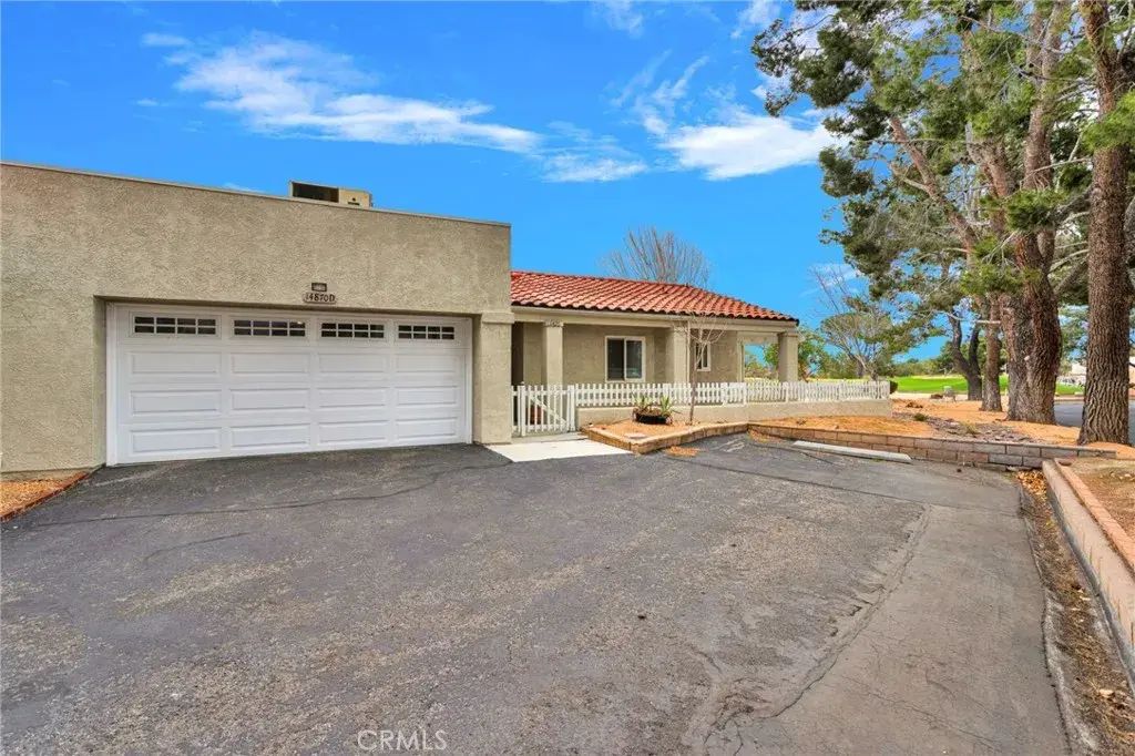 14870 Clubhouse D, Helendale