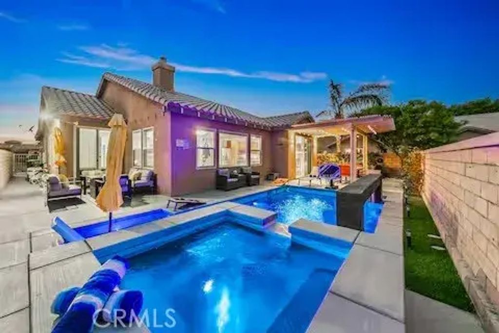 49976 Eastwood, Indio