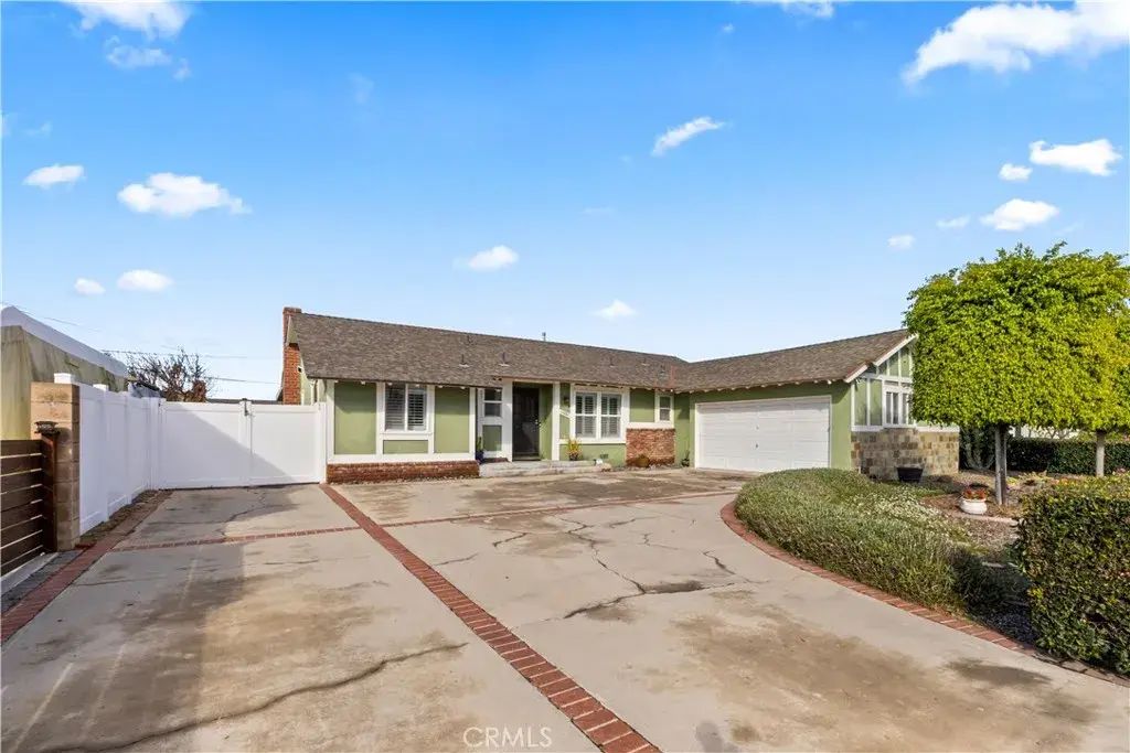 11681 Daniel Avenue, Garden Grove
