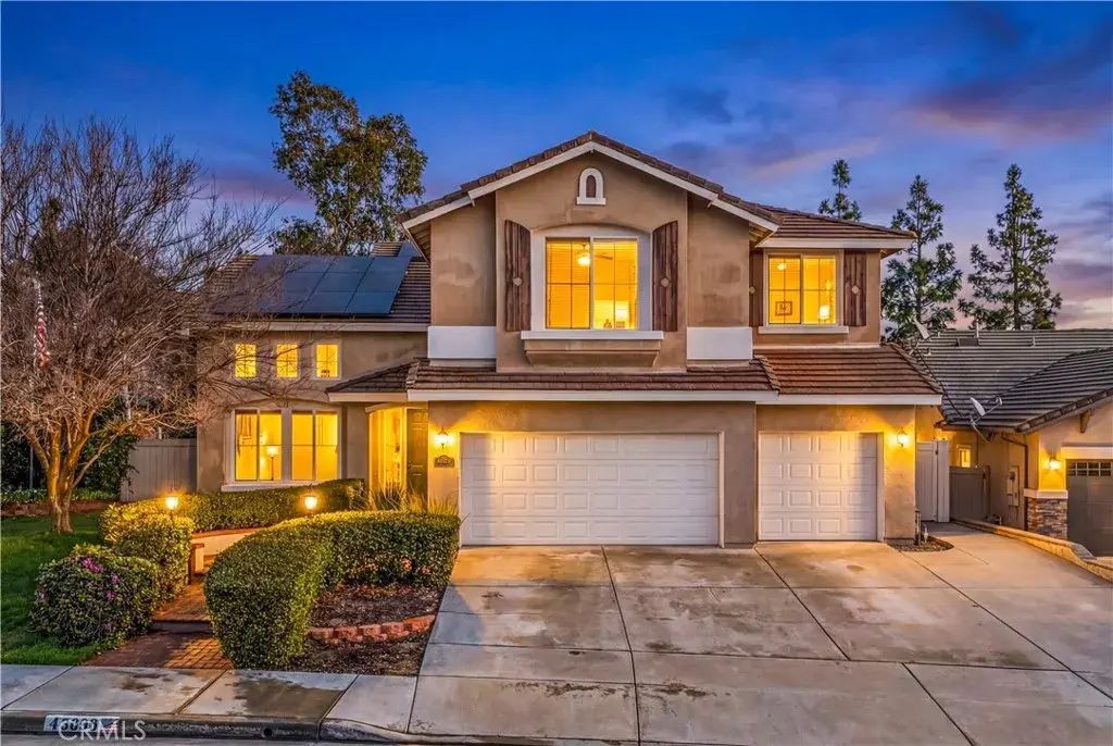 43898 Carentan Drive, Temecula