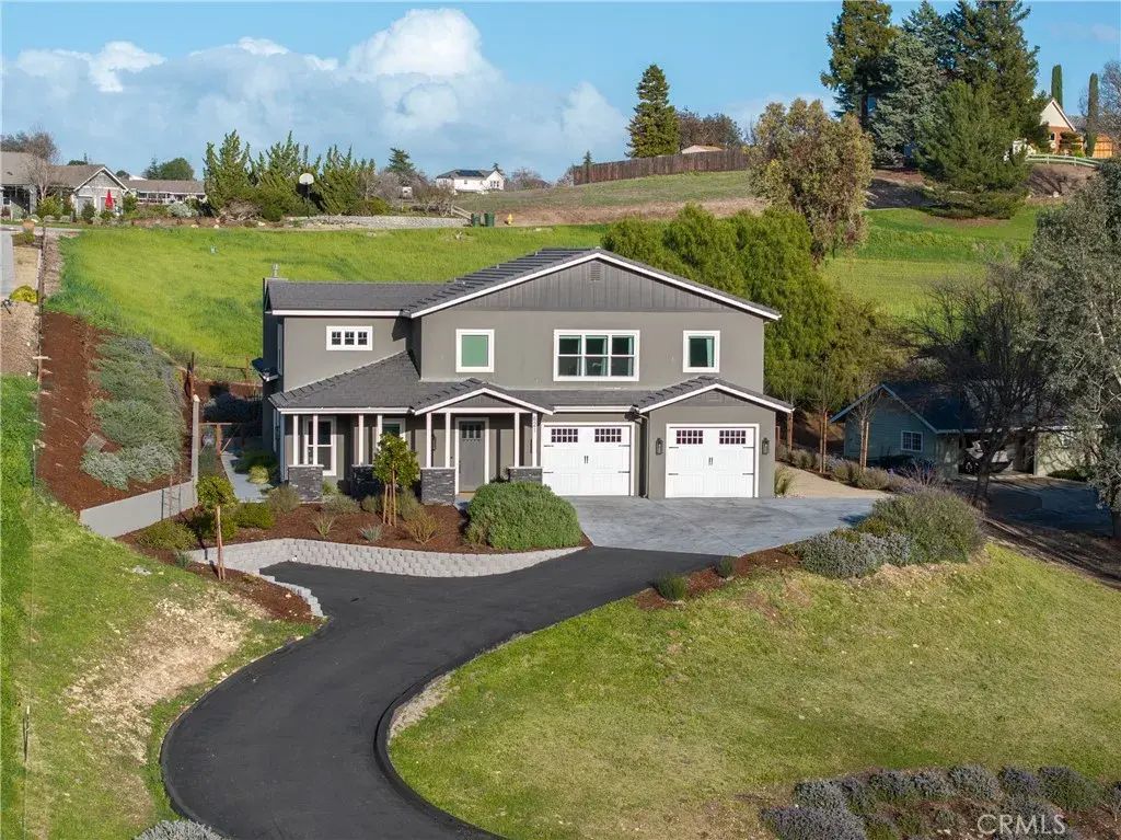 621 Jackson Drive, Paso Robles