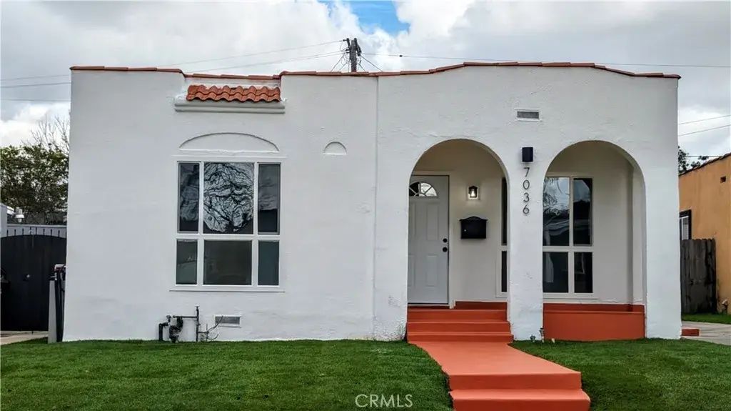 7036 6th Avenue, Los Angeles