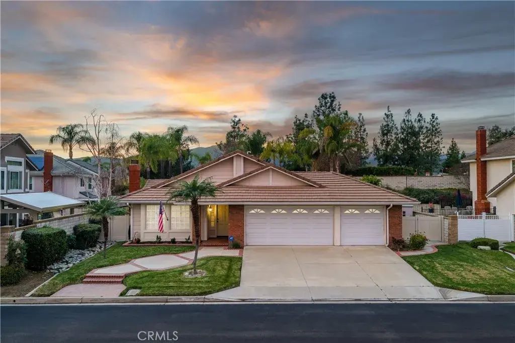 5575 Lakeview, La Verne