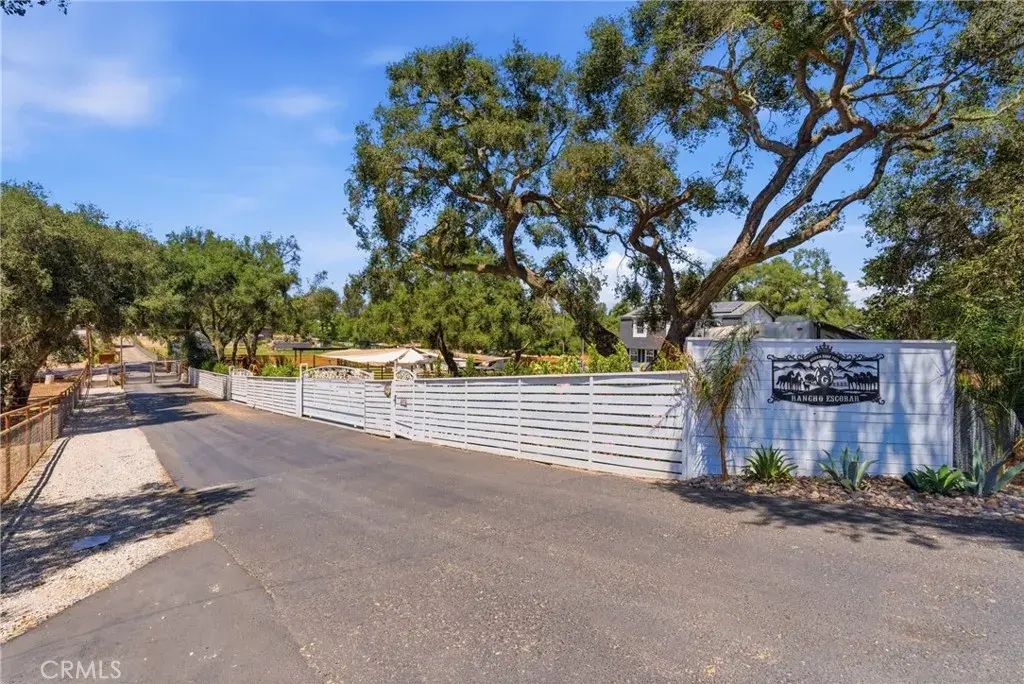 17358 Highway 67, Ramona