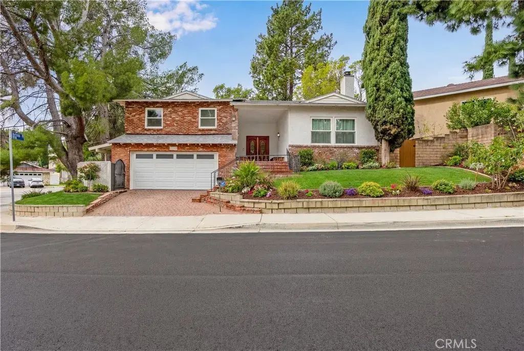 17164 Braxton Street, Granada Hills