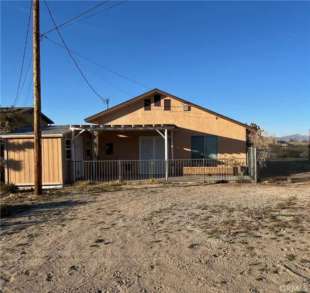 30881 Pawnee B, Lucerne Valley
