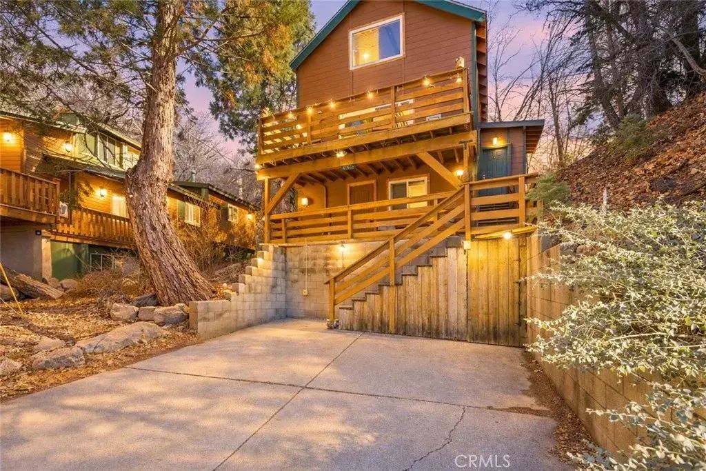 33435 Falling Leaf Drive, Green Valley Lake