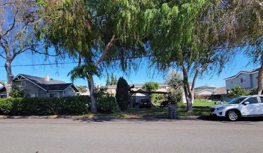 1866 W Gardena, Gardena