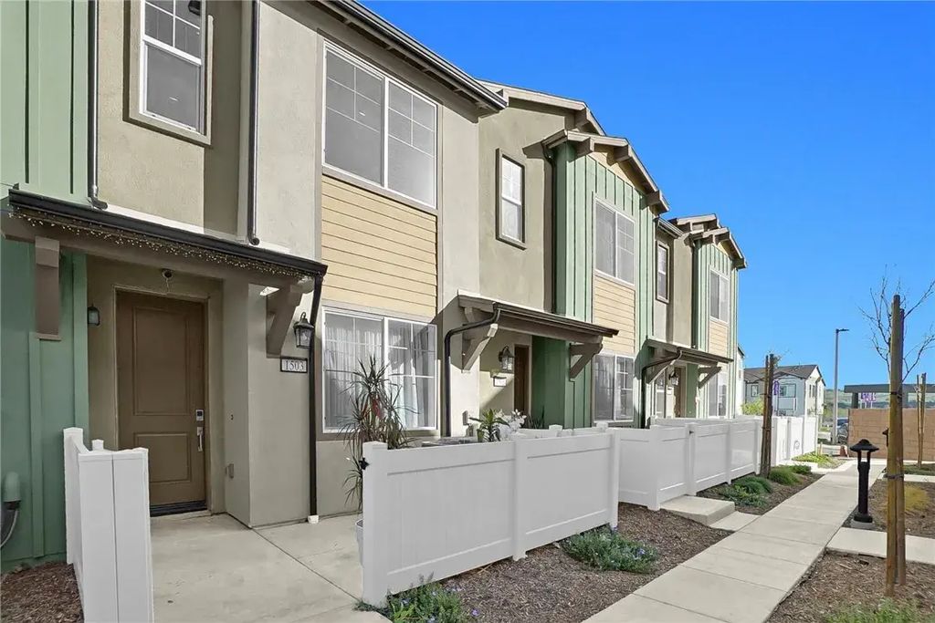 9785 Crossbay Loop 1503, Jurupa Valley