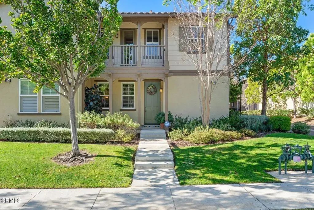 3269 Moss Landing Boulevard, Oxnard