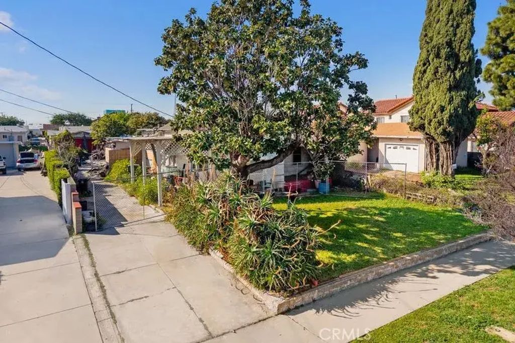 611 S Marguerita Ave, Alhambra