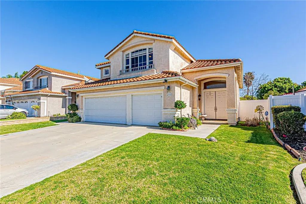 472 Via Olivera, Camarillo