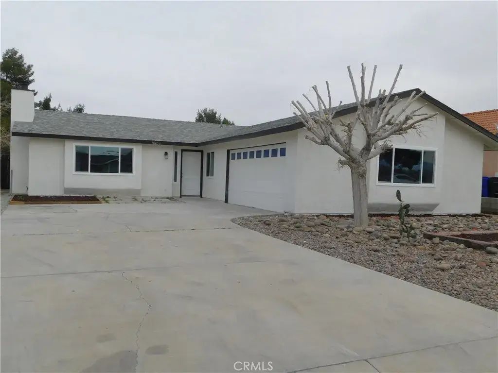 10456 Napa Road, Adelanto
