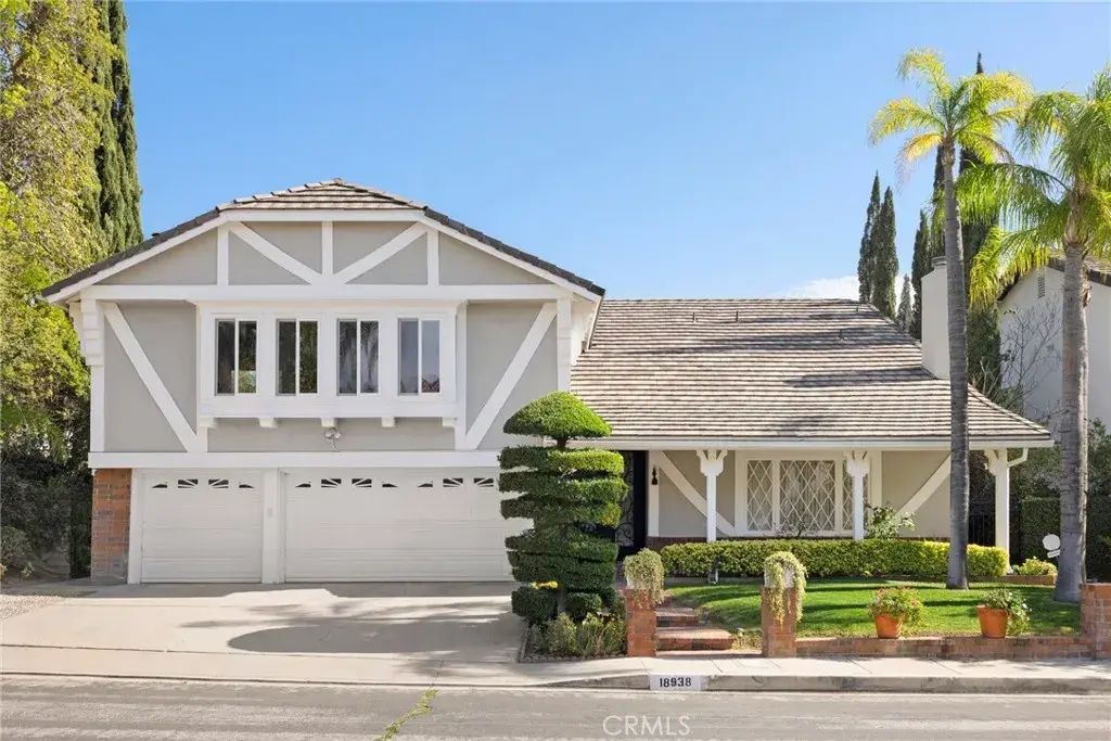 18938 Granada Circle, Porter Ranch