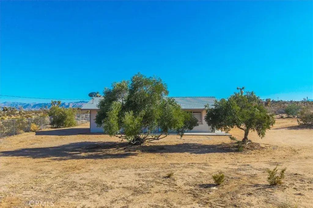59057 Aberdeen Drive, Yucca Valley
