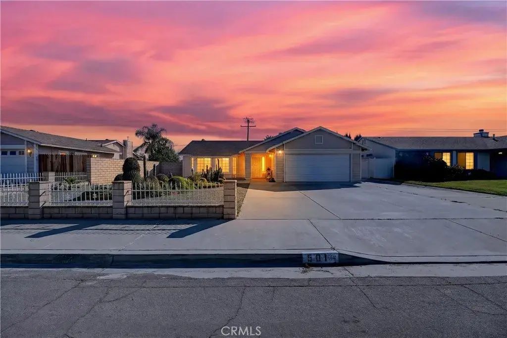 501 Presidents Avenue, Hemet