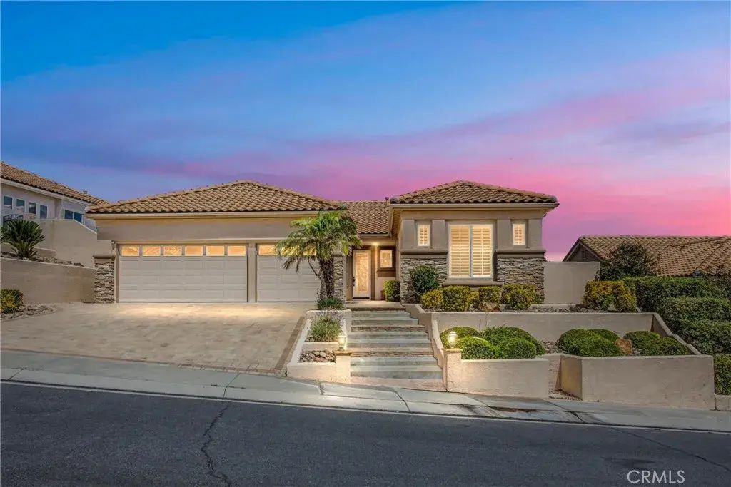 2141 Birdie Drive, Banning