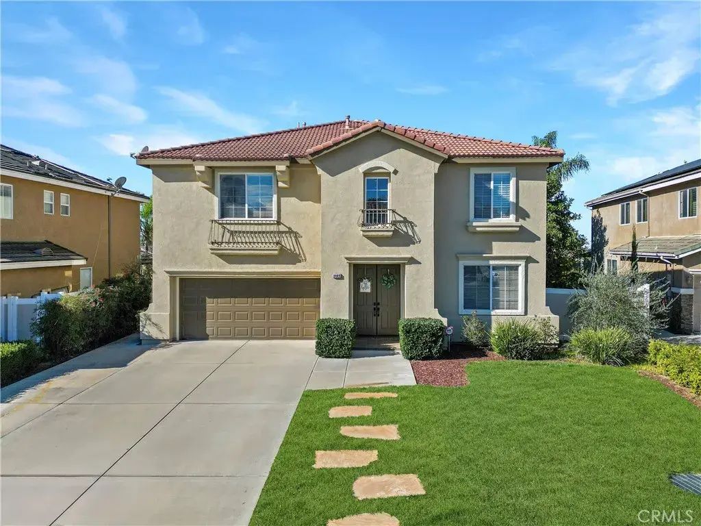 8449 Monique Court, Riverside