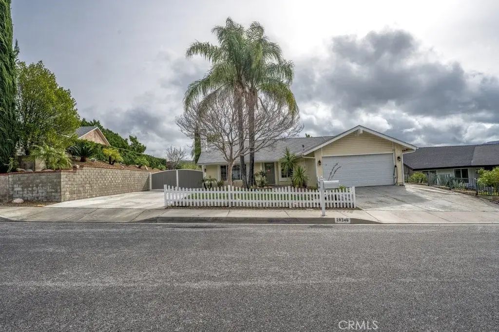 28346 Winterdale, Canyon Country