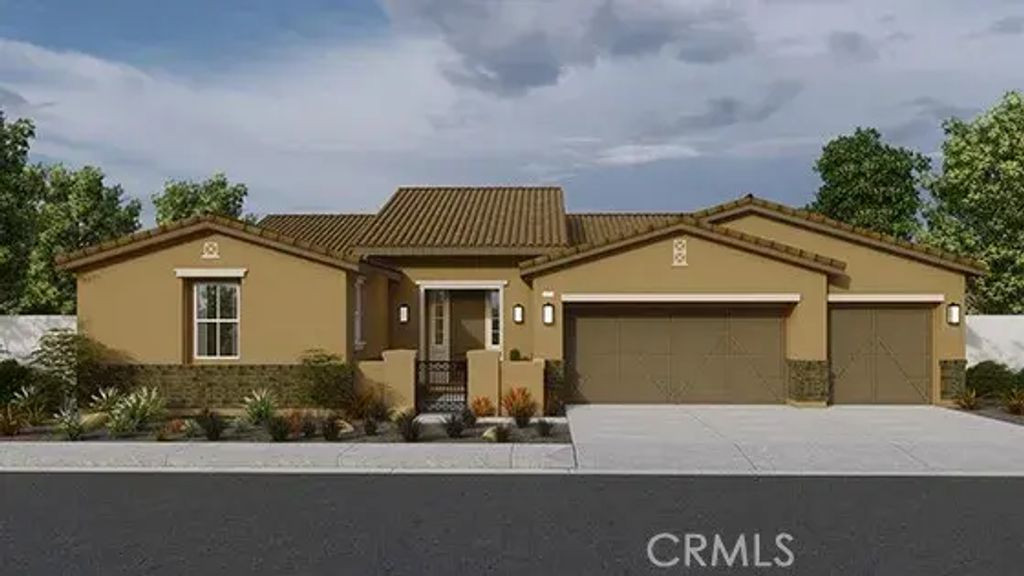 81860 Mission Palms Drive, La Quinta