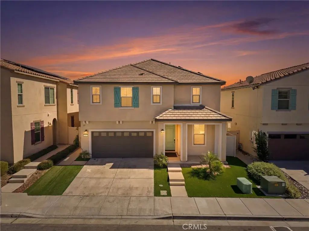 475 N Glenwood, Rialto