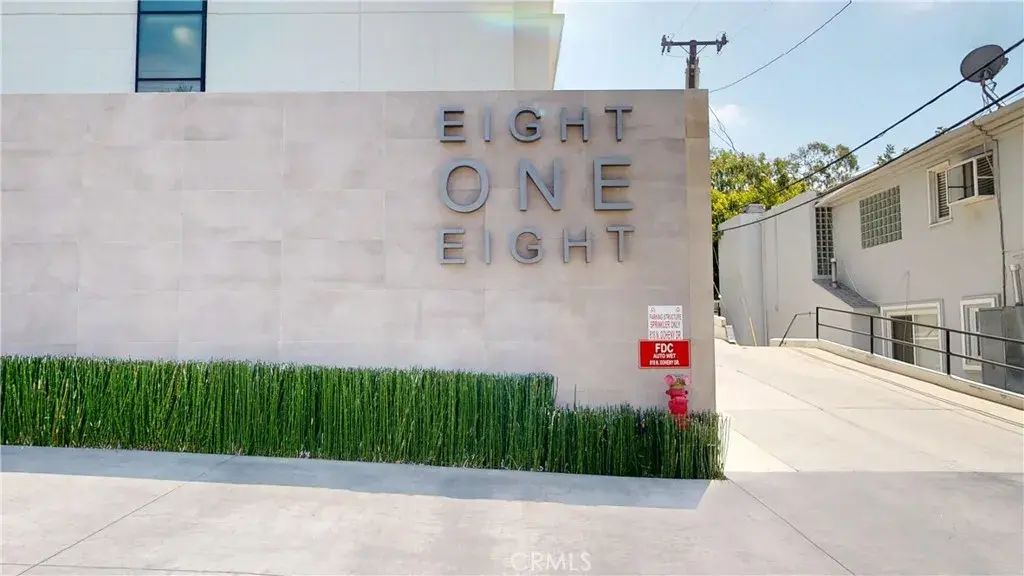 818 N Doheny Drive 908, West Hollywood