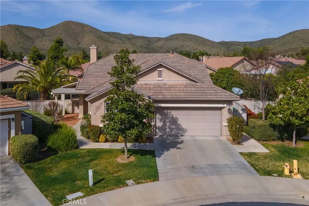 29427 Bentcreek Court, Menifee