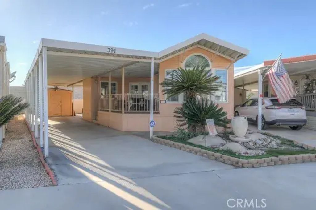 1295 S Cawston Ave 391, Hemet