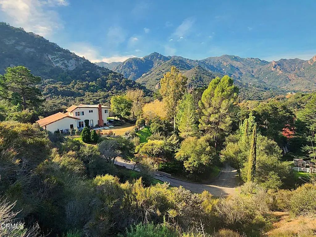 548 Live Oak Circle Drive, Calabasas